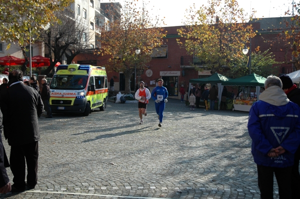 Marcia degli 8 Fontanili (20/12/2009) marcellina_angelo_0368