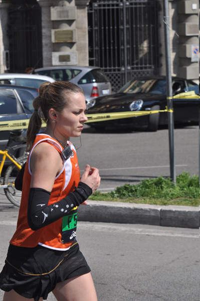 Maratona della Città di Roma (22/03/2009) valerio0387