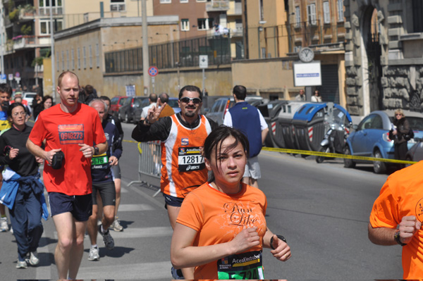 Maratona della Città di Roma (22/03/2009) valerio0441