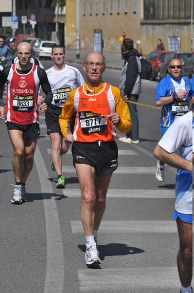 Maratona della Città di Roma (22/03/2009) valerio0448