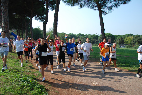 Corriamo insieme a Peter Pan (27/09/2009) peterpan09_0318