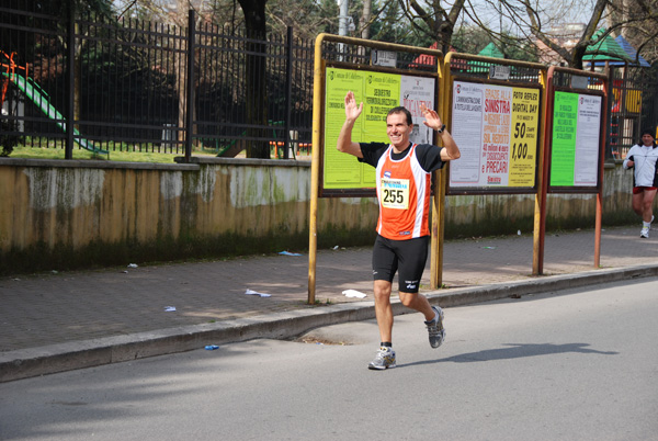 Maratonina di Primavera (15/03/2009) colleferro_8144