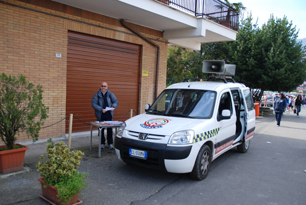 Maratonina di Primavera (15/03/2009) colleferro_8152