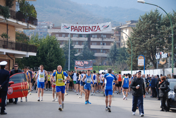 Maratonina di Primavera (15/03/2009) colleferro_8166