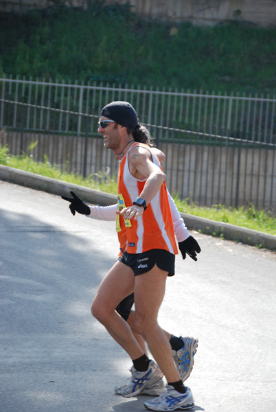 Maratonina di Primavera (15/03/2009) colleferro_9051
