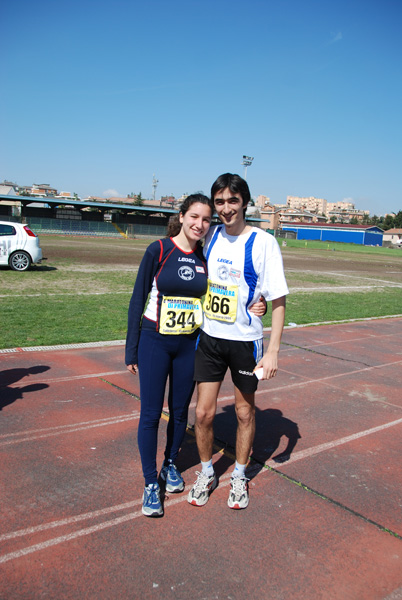 Maratonina di Primavera (15/03/2009) colleferro_9122