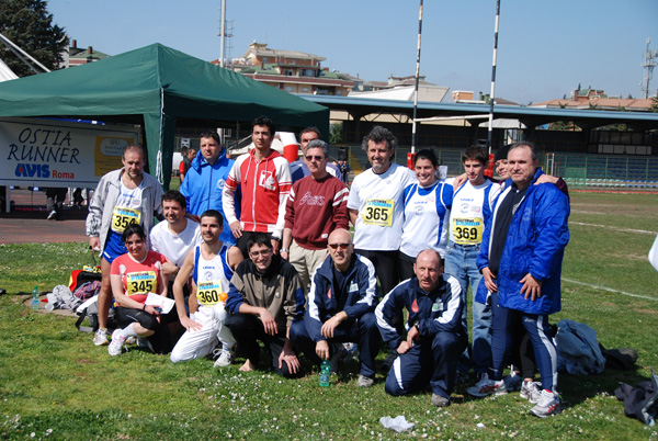 Maratonina di Primavera (15/03/2009) colleferro_9126