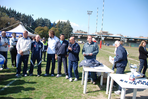 Maratonina di Primavera (15/03/2009) colleferro_9141