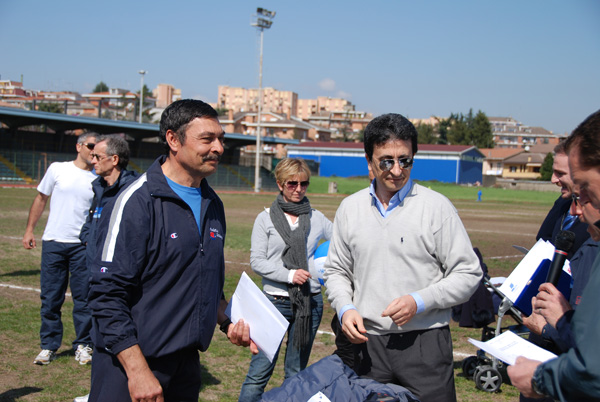 Maratonina di Primavera (15/03/2009) colleferro_9147