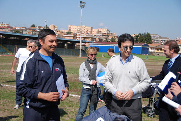 Maratonina di Primavera (15/03/2009) colleferro_9148