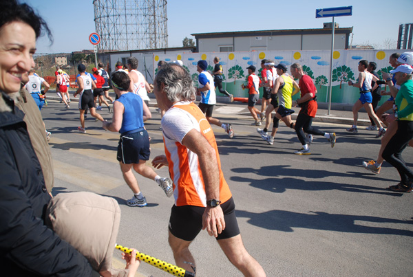 Maratona della Città di Roma (22/03/2009) roberto_3227