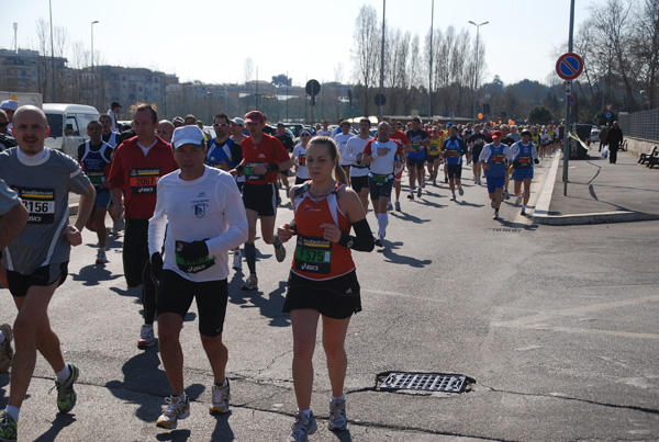 Maratona della Città di Roma (22/03/2009) roberto_3243