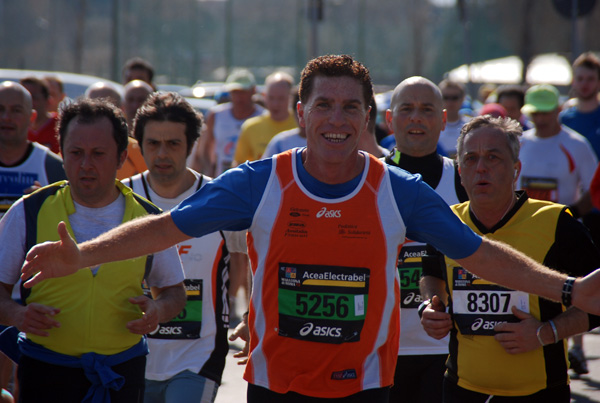 Maratona della Città di Roma (22/03/2009) roberto_3259