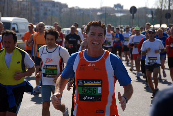 Maratona della Città di Roma (22/03/2009) roberto_3262