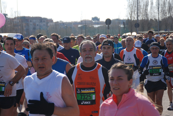 Maratona della Città di Roma (22/03/2009) roberto_3271