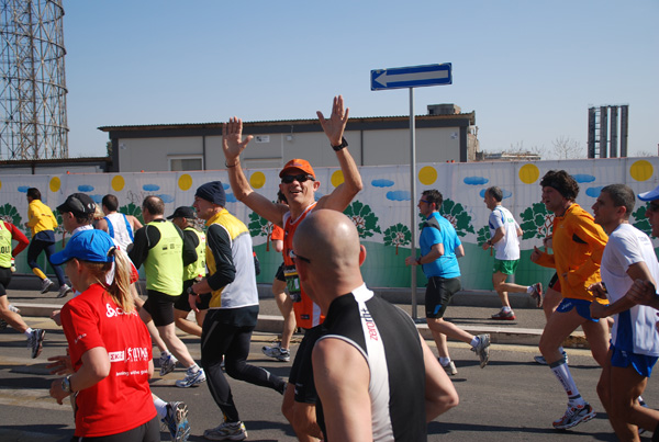 Maratona della Città di Roma (22/03/2009) roberto_3279