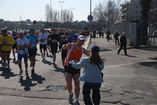 Maratona della Città di Roma (22/03/2009) roberto_3284