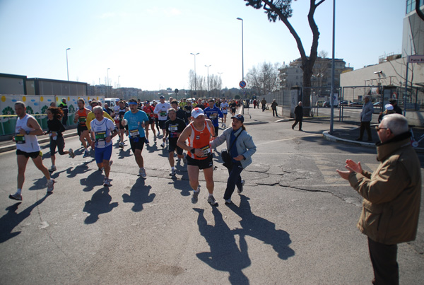 Maratona della Città di Roma (22/03/2009) roberto_3286