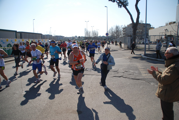 Maratona della Città di Roma (22/03/2009) roberto_3287