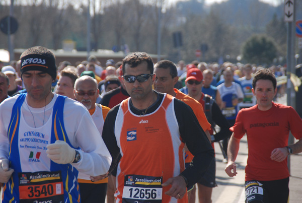 Maratona della Città di Roma (22/03/2009) roberto_3290