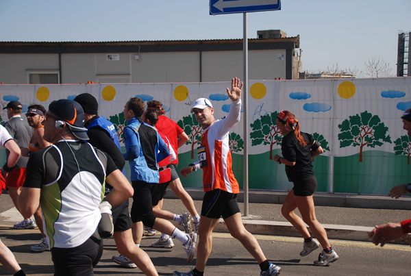 Maratona della Città di Roma (22/03/2009) roberto_3320