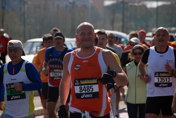 Maratona della Città di Roma (22/03/2009) roberto_3323