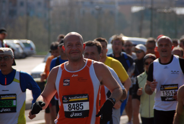Maratona della Città di Roma (22/03/2009) roberto_3324