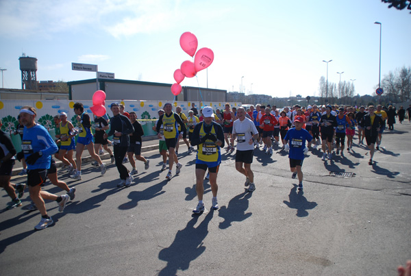 Maratona della Città di Roma (22/03/2009) roberto_3346