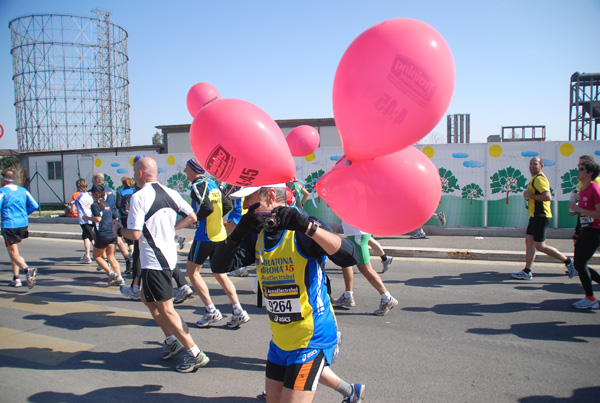 Maratona della Città di Roma (22/03/2009) roberto_3355