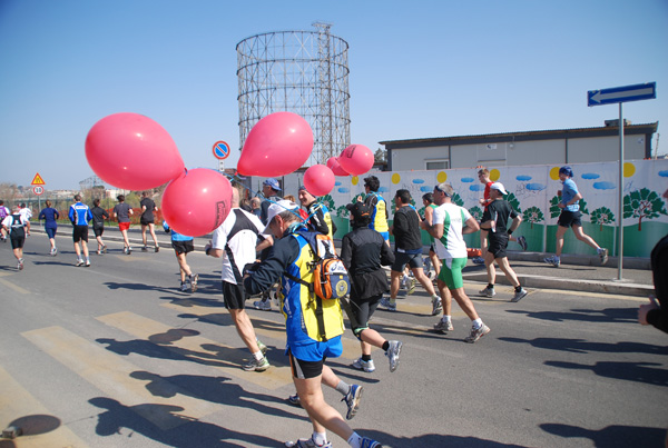 Maratona della Città di Roma (22/03/2009) roberto_3357