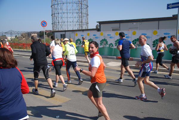 Maratona della Città di Roma (22/03/2009) roberto_3364