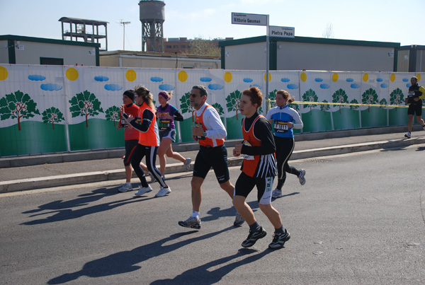 Maratona della Città di Roma (22/03/2009) roberto_3376
