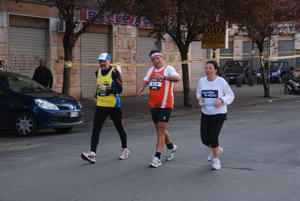 Maratona della Città di Roma (22/03/2009) roberto_3387