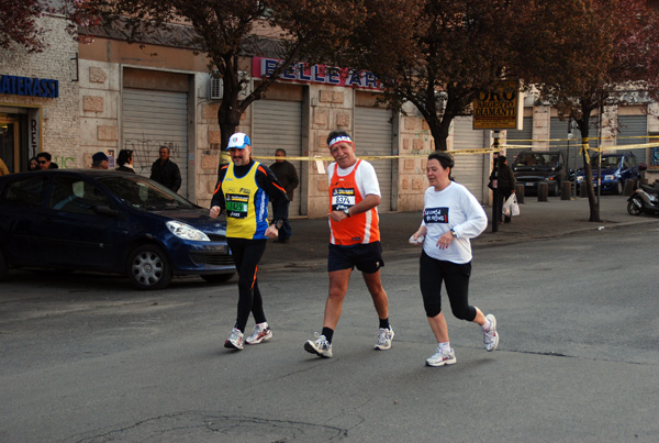 Maratona della Città di Roma (22/03/2009) roberto_3388