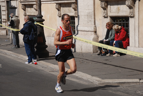 Maratona della Città di Roma (22/03/2009) roberto_3409