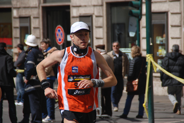 Maratona della Città di Roma (22/03/2009) roberto_3421