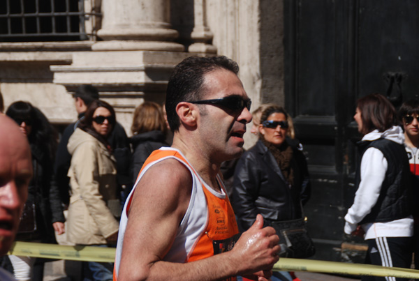 Maratona della Città di Roma (22/03/2009) roberto_3425