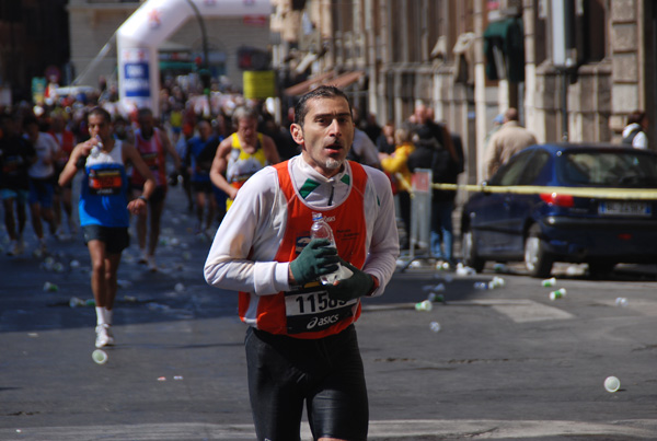 Maratona della Città di Roma (22/03/2009) roberto_3428