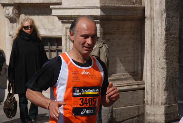 Maratona della Città di Roma (22/03/2009) roberto_3432