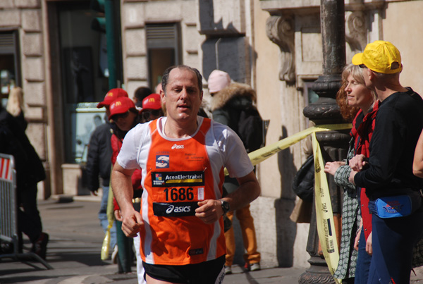 Maratona della Città di Roma (22/03/2009) roberto_3439