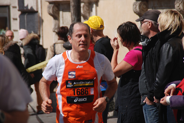 Maratona della Città di Roma (22/03/2009) roberto_3441