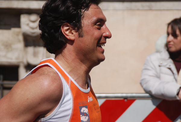 Maratona della Città di Roma (22/03/2009) roberto_3454
