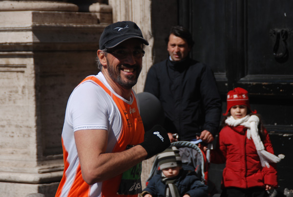 Maratona della Città di Roma (22/03/2009) roberto_3455