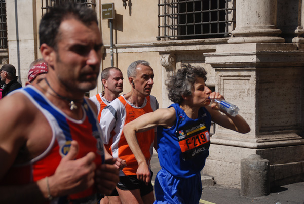 Maratona della Città di Roma (22/03/2009) roberto_3459