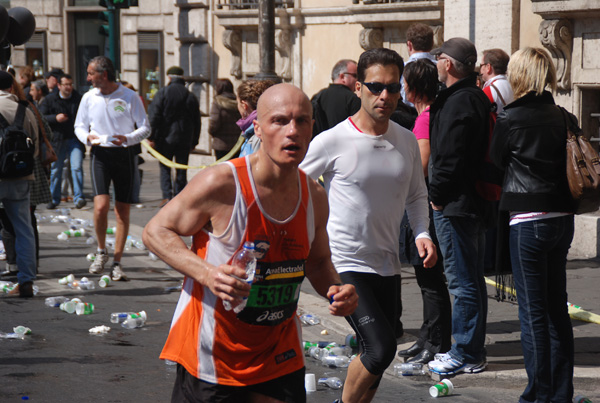 Maratona della Città di Roma (22/03/2009) roberto_3467