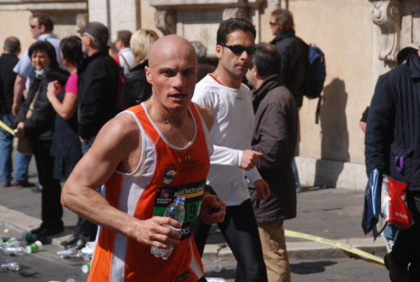 Maratona della Città di Roma (22/03/2009) roberto_3468