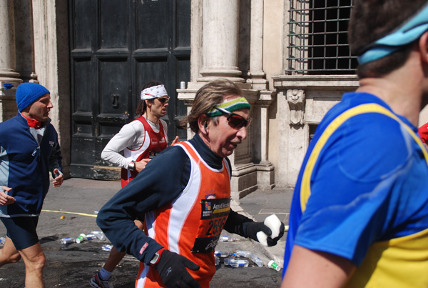 Maratona della Città di Roma (22/03/2009) roberto_3475