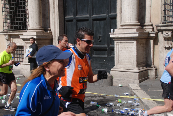 Maratona della Città di Roma (22/03/2009) roberto_3489