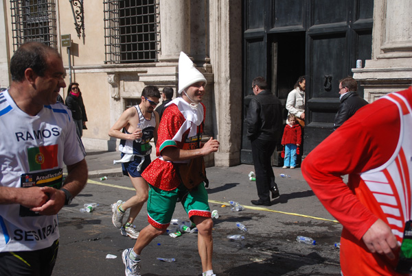 Maratona della Città di Roma (22/03/2009) roberto_3494