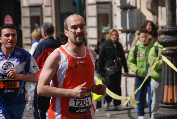 Maratona della Città di Roma (22/03/2009) roberto_3503